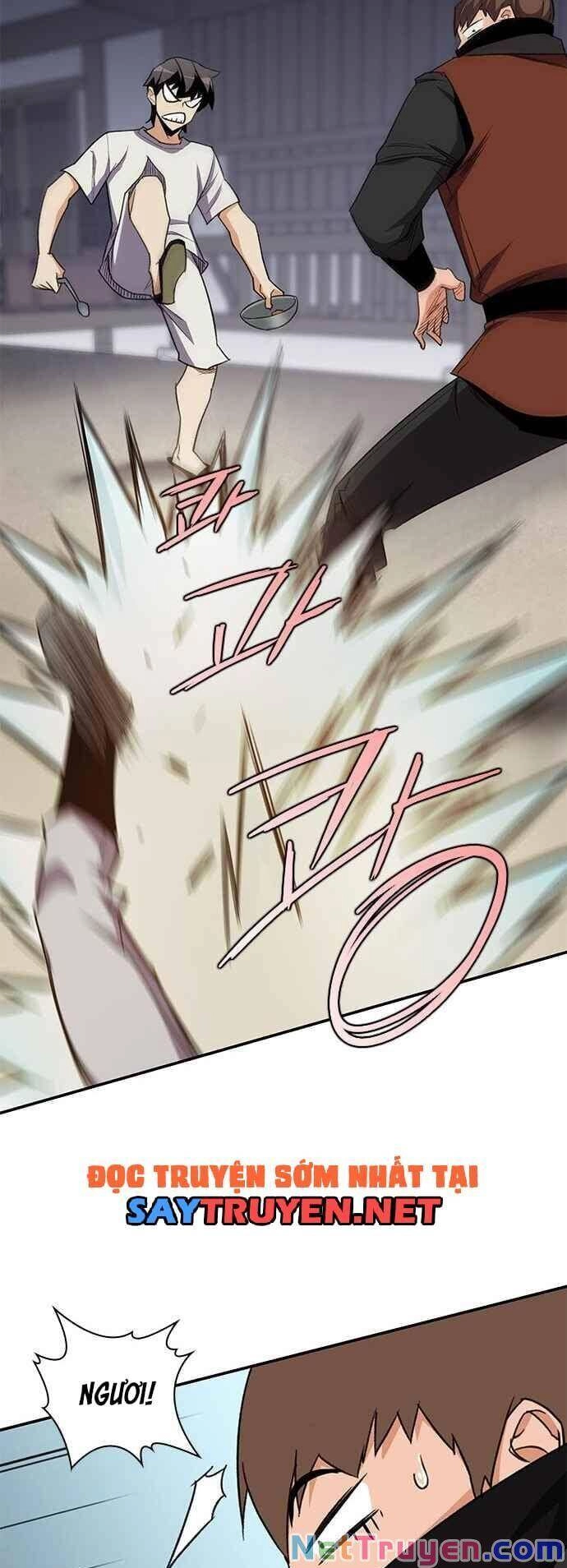 Kẻ Mạnh Nhất Lịch Sử Chapter 34 - 22