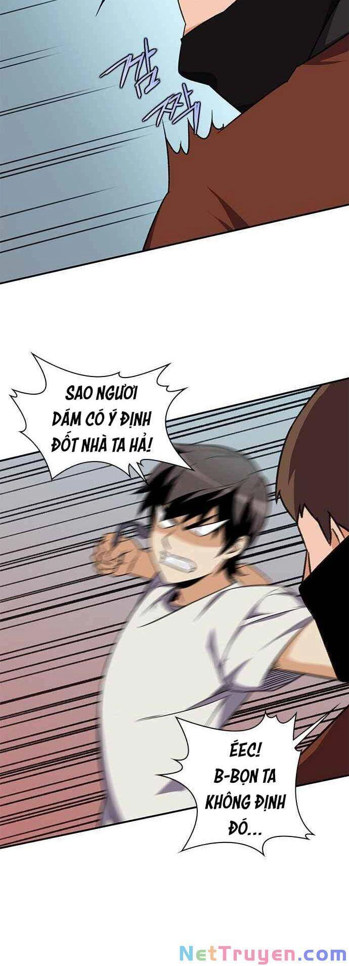 Kẻ Mạnh Nhất Lịch Sử Chapter 34 - 23