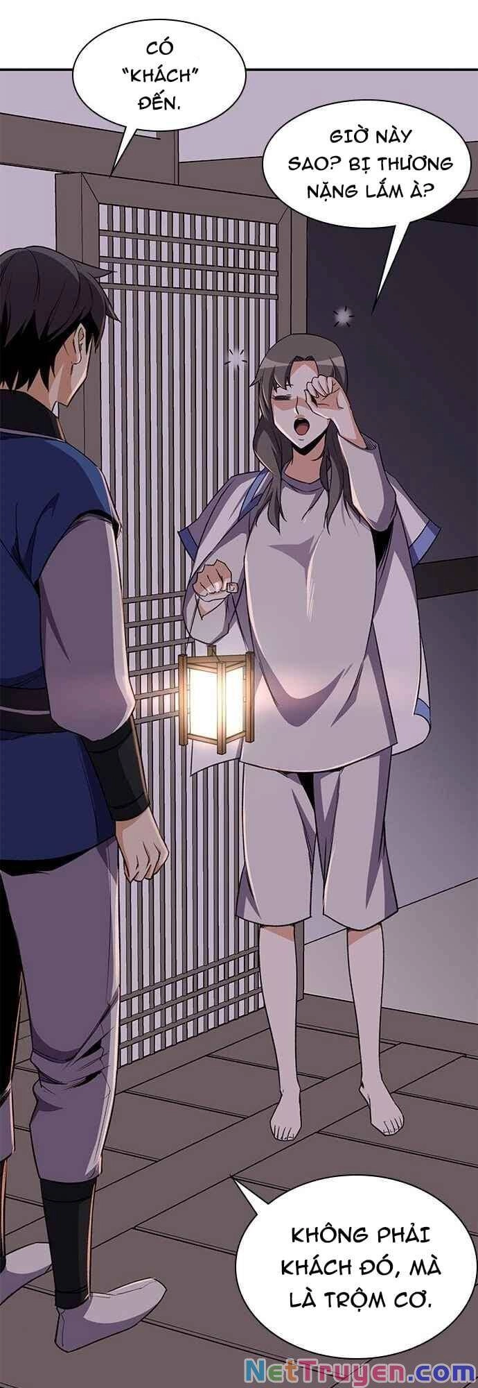 Kẻ Mạnh Nhất Lịch Sử Chapter 34 - 31