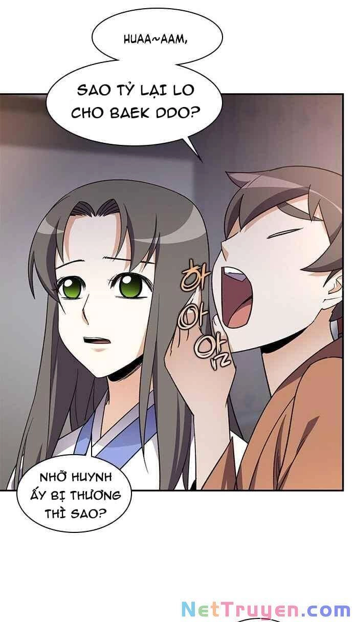 Kẻ Mạnh Nhất Lịch Sử Chapter 34 - 37