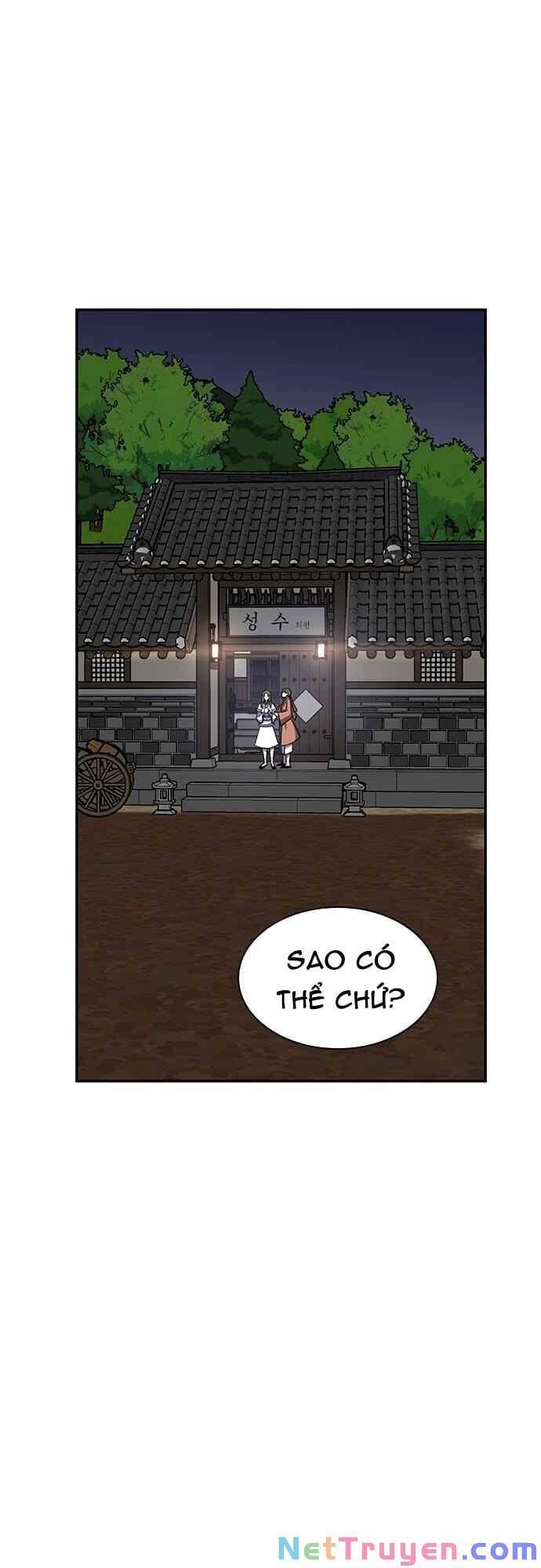 Kẻ Mạnh Nhất Lịch Sử Chapter 34 - 39