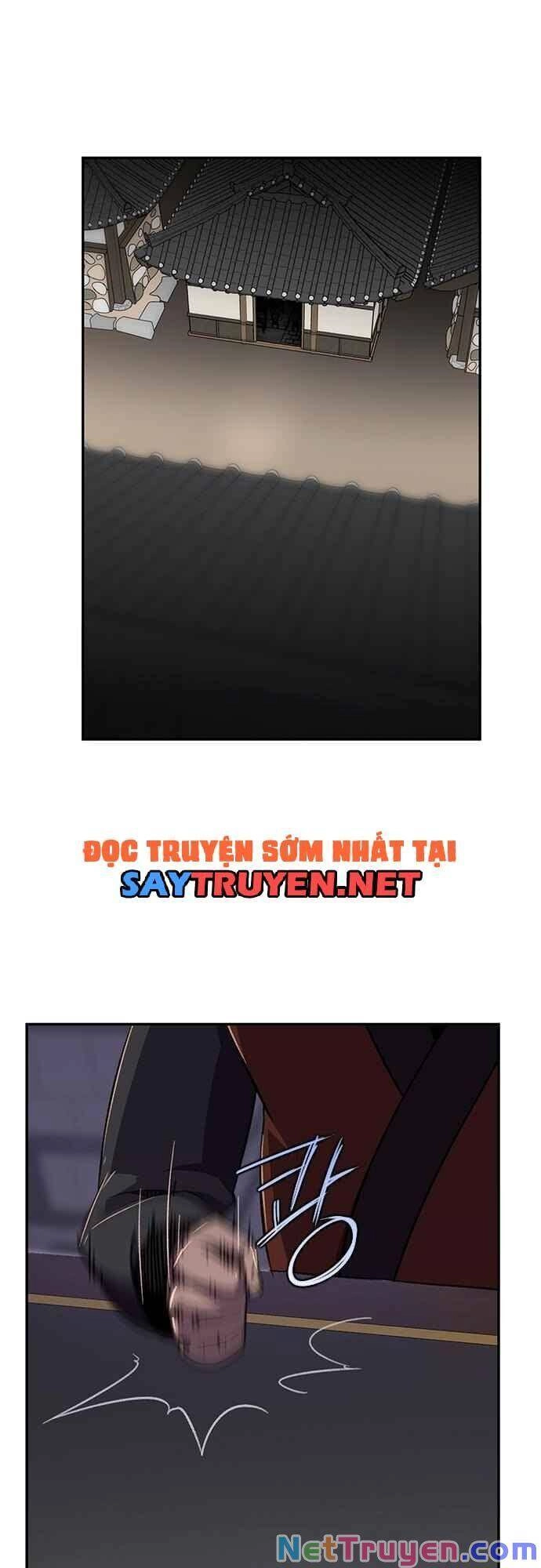 Kẻ Mạnh Nhất Lịch Sử Chapter 34 - 40