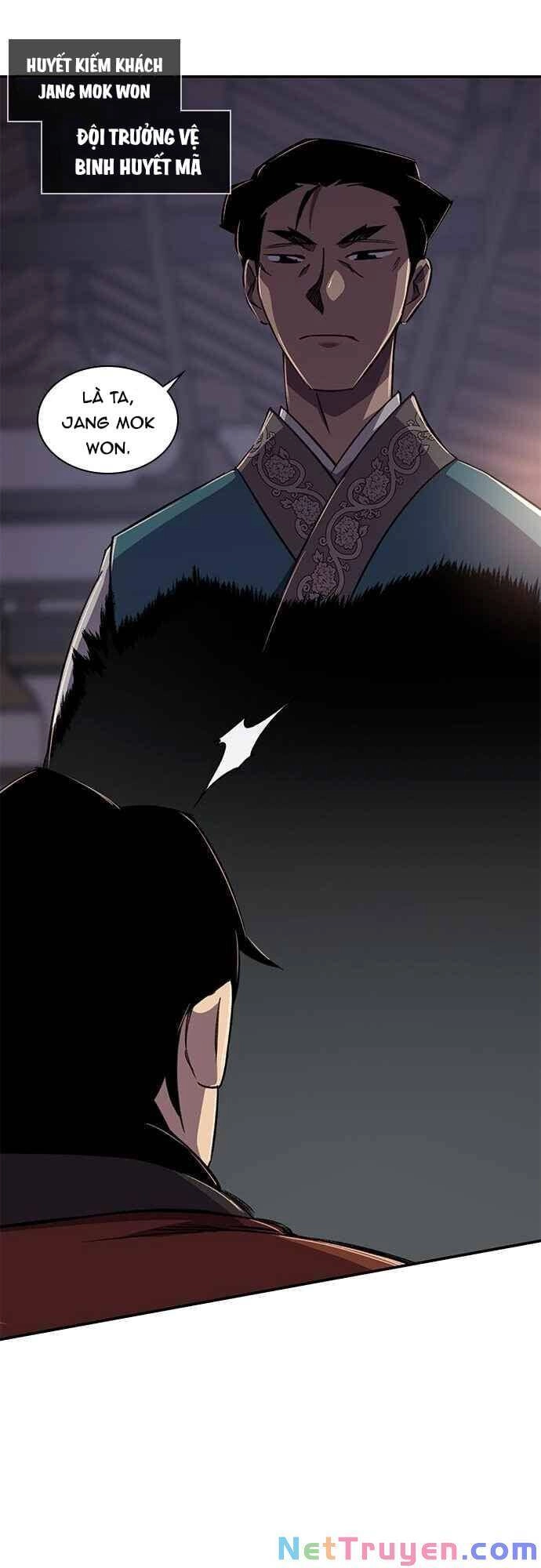 Kẻ Mạnh Nhất Lịch Sử Chapter 34 - 43