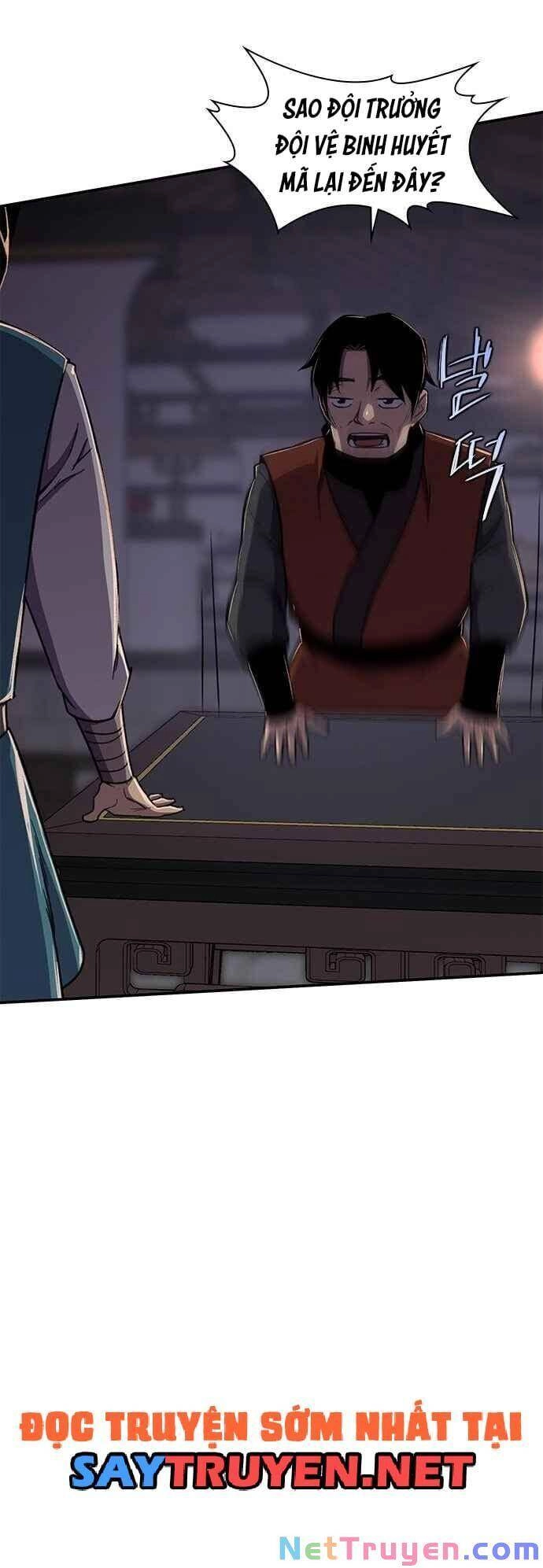 Kẻ Mạnh Nhất Lịch Sử Chapter 34 - 44