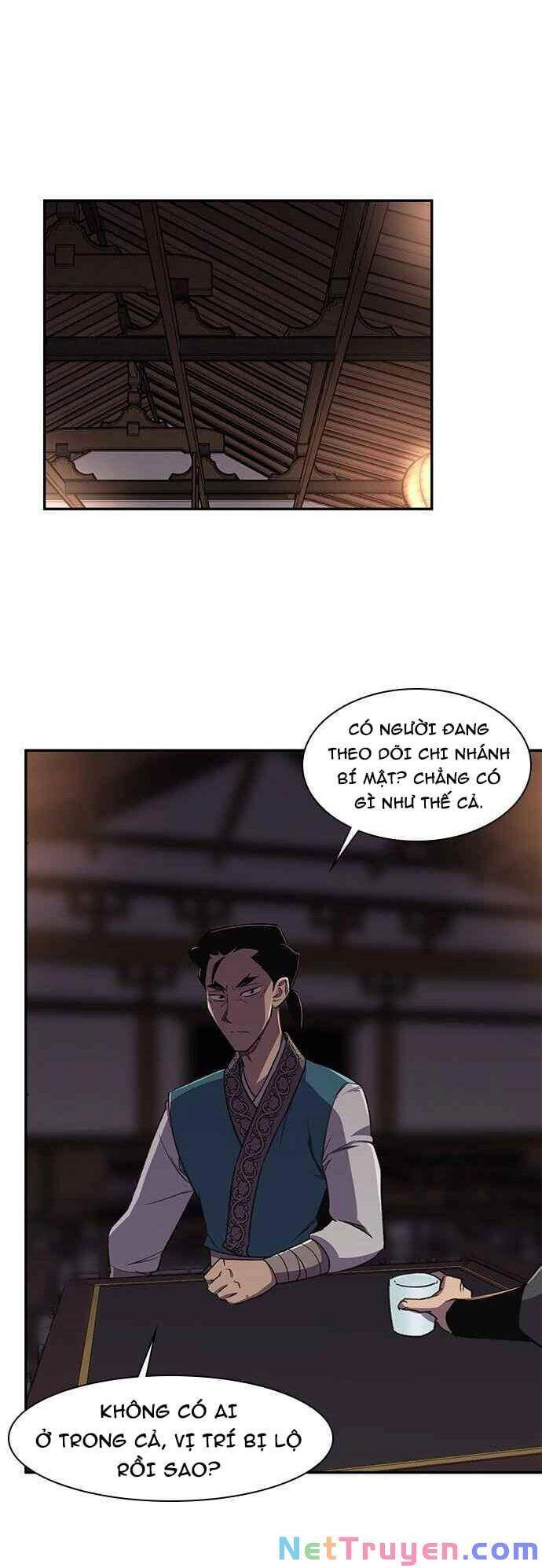 Kẻ Mạnh Nhất Lịch Sử Chapter 34 - 45