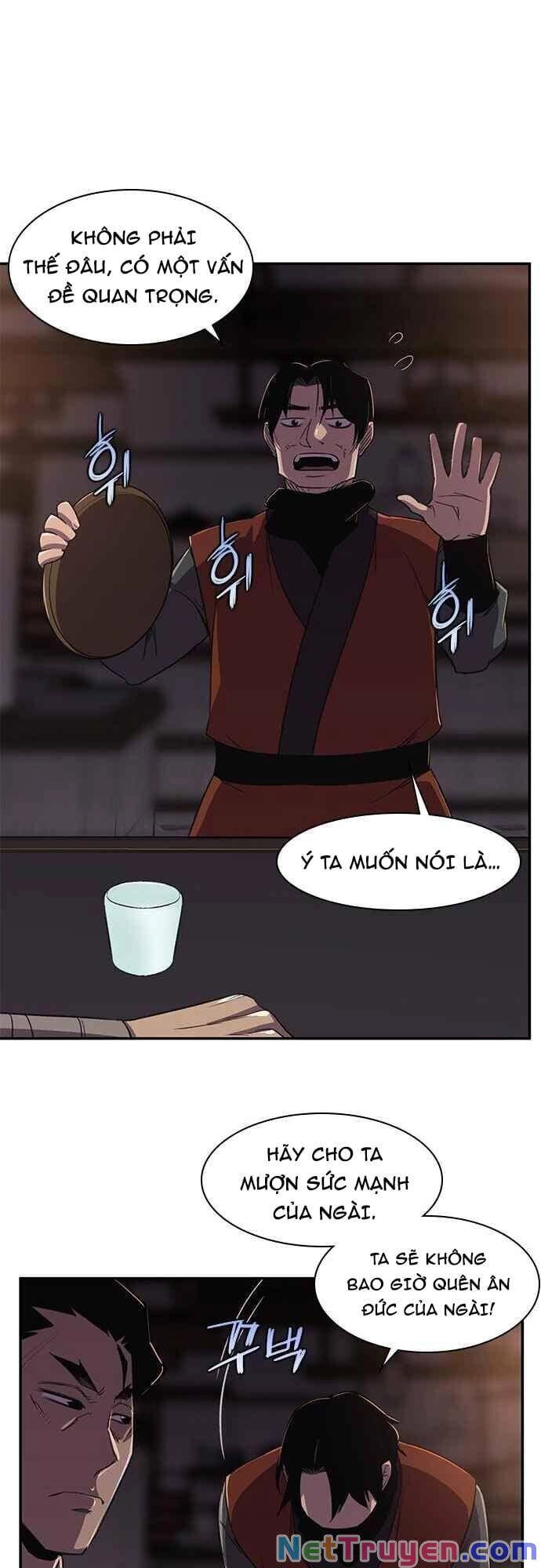 Kẻ Mạnh Nhất Lịch Sử Chapter 34 - 46