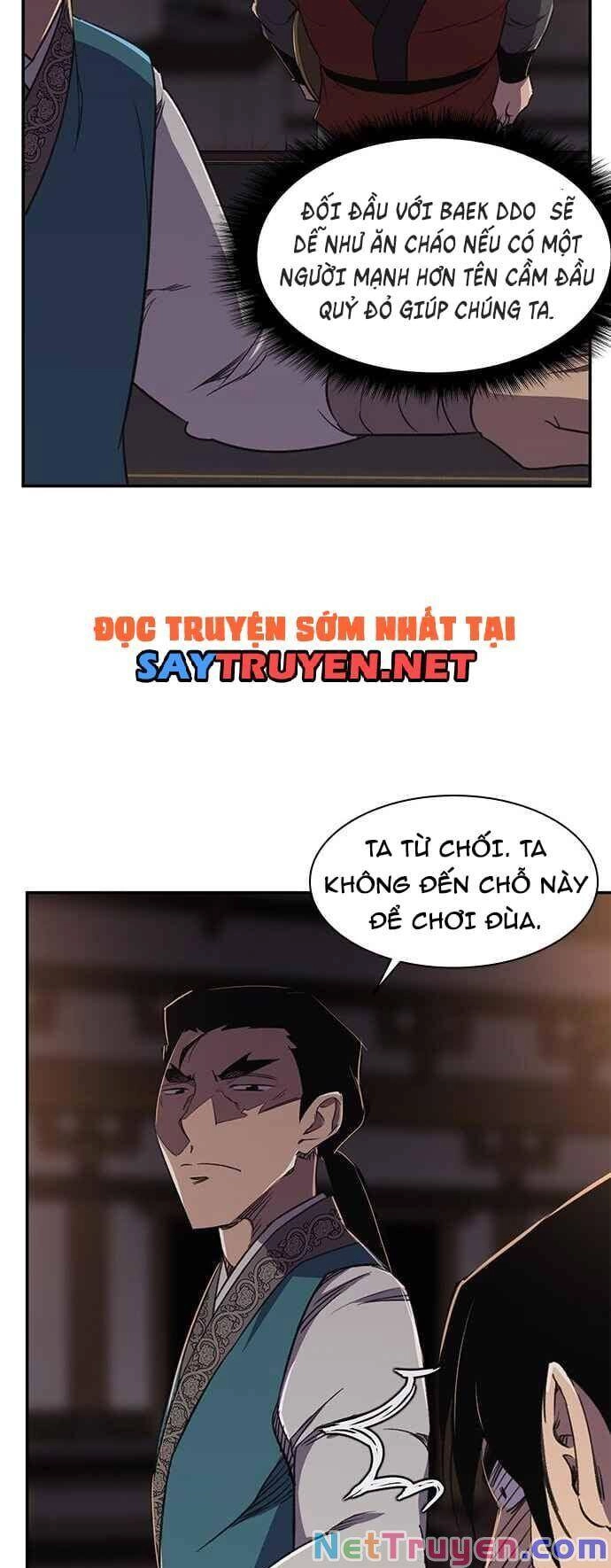 Kẻ Mạnh Nhất Lịch Sử Chapter 34 - 47