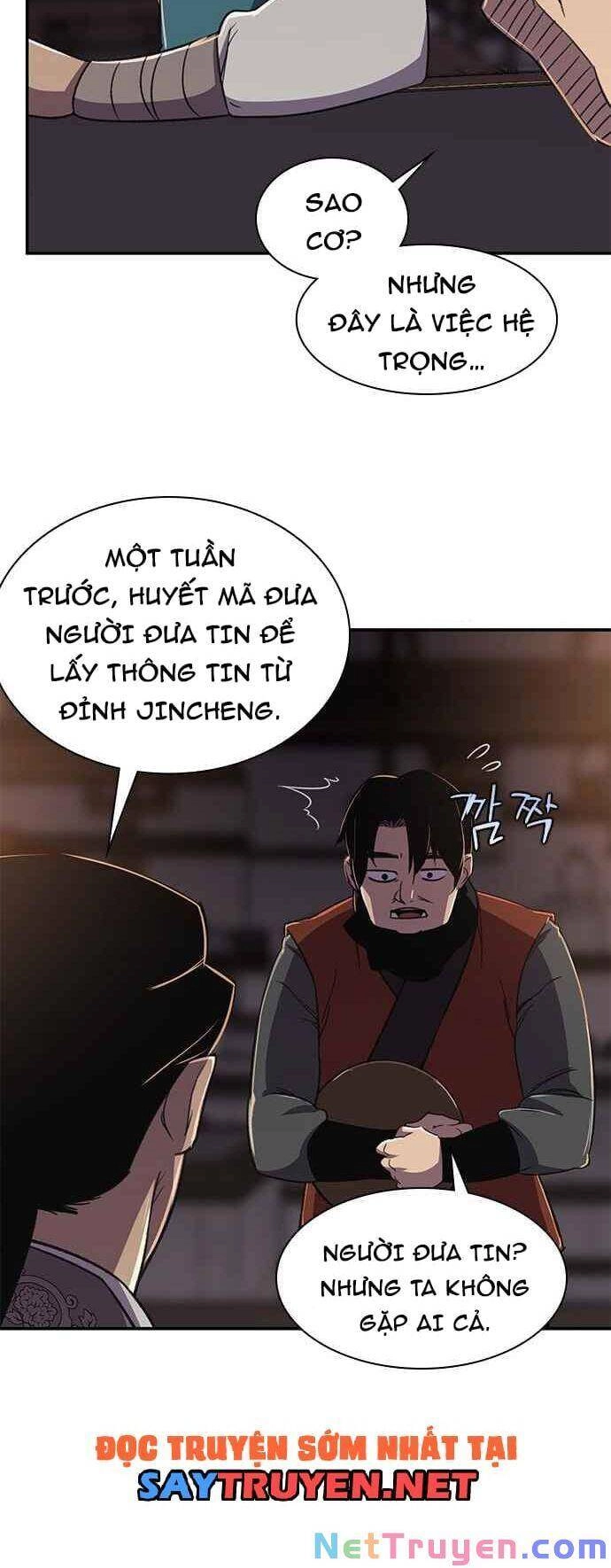 Kẻ Mạnh Nhất Lịch Sử Chapter 34 - 48