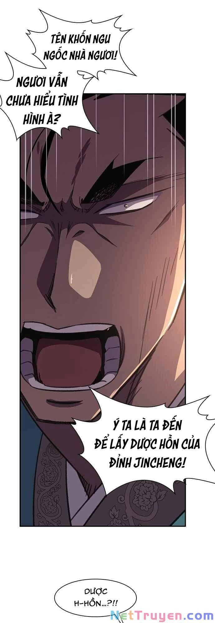 Kẻ Mạnh Nhất Lịch Sử Chapter 34 - 49