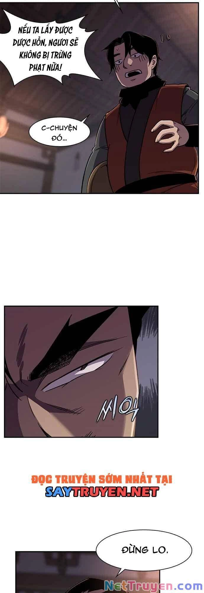 Kẻ Mạnh Nhất Lịch Sử Chapter 34 - 50