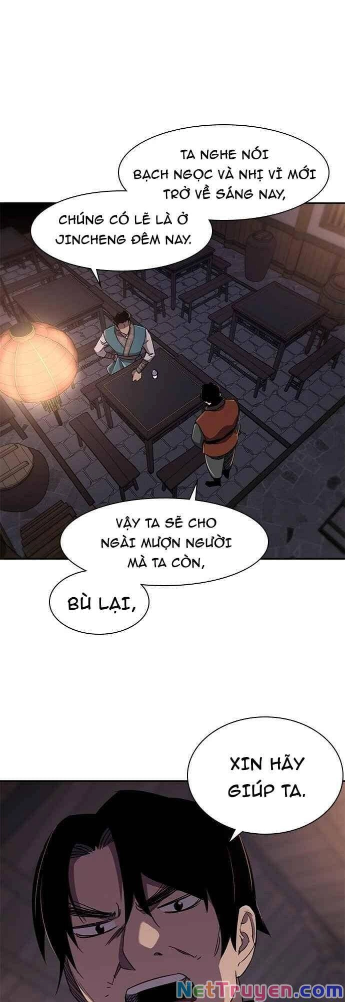 Kẻ Mạnh Nhất Lịch Sử Chapter 34 - 53