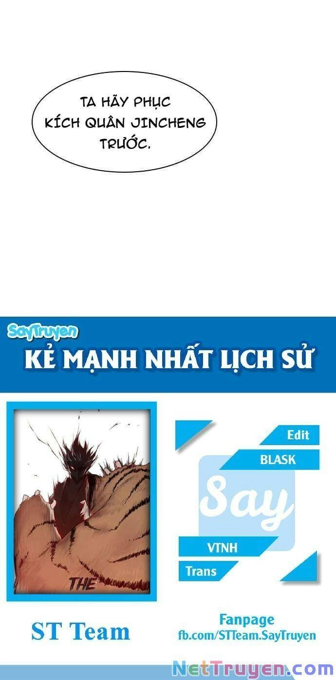 Kẻ Mạnh Nhất Lịch Sử Chapter 34 - 55