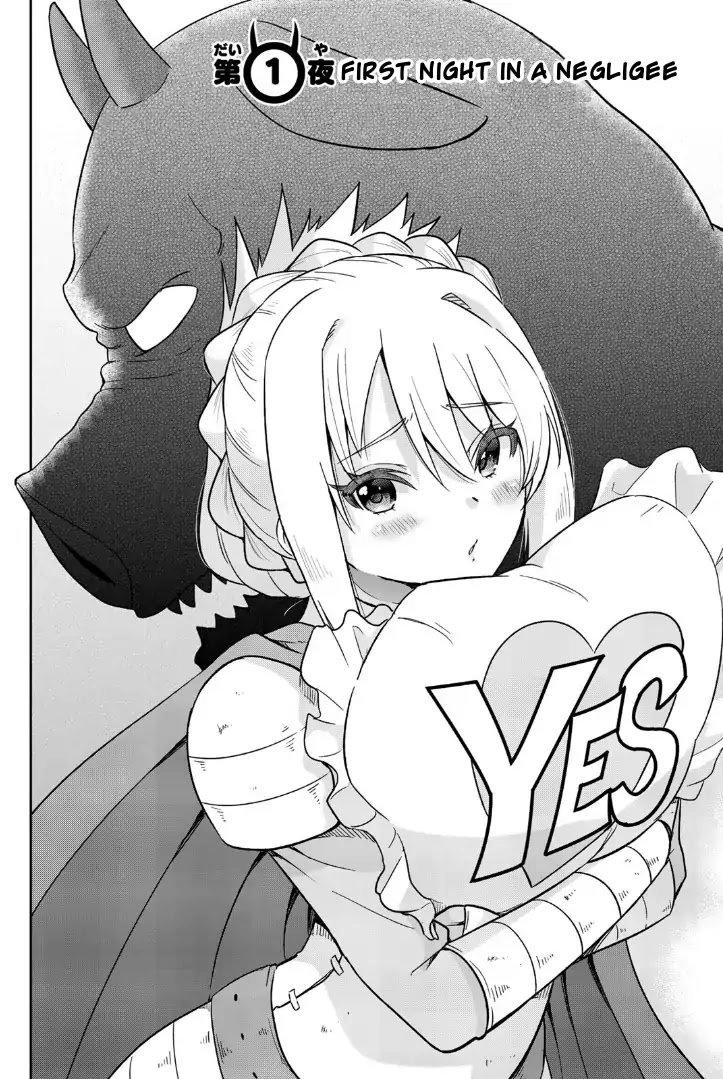 Orc Ga Okashite Kurenai! Chapter 1 - 7