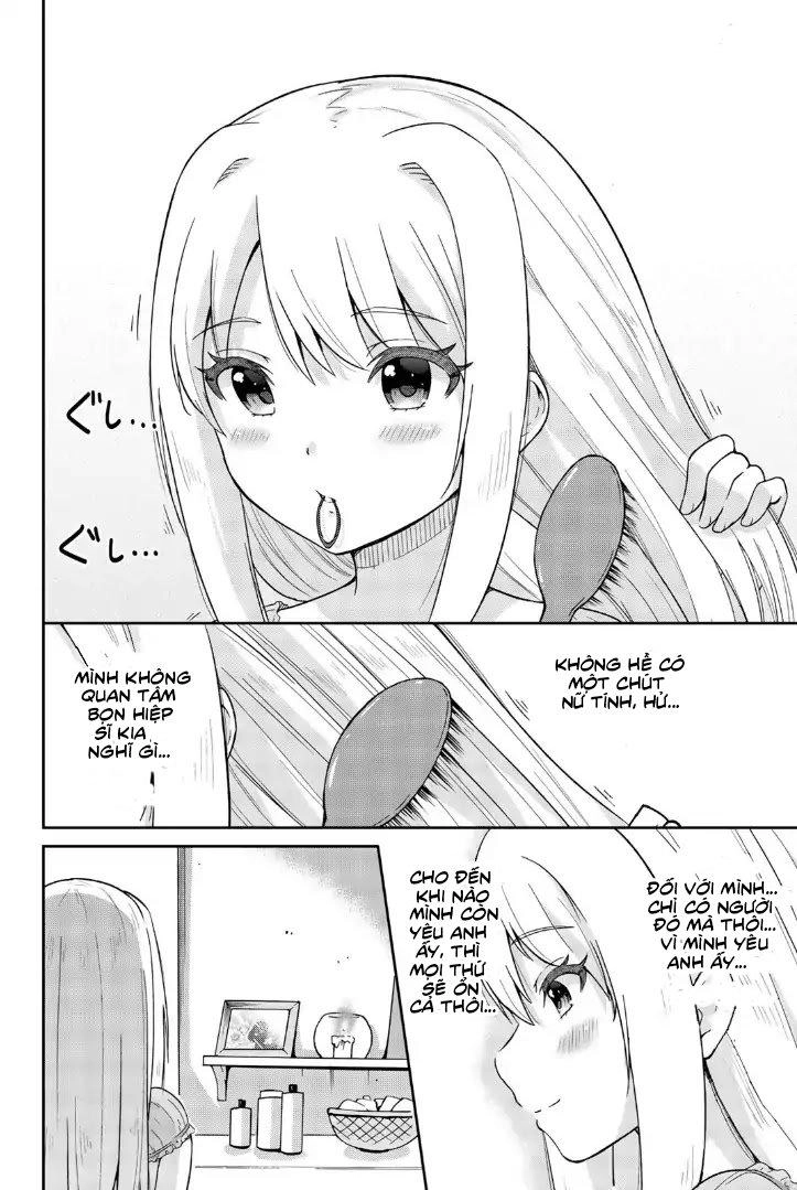 Orc Ga Okashite Kurenai! Chapter 1 - 11