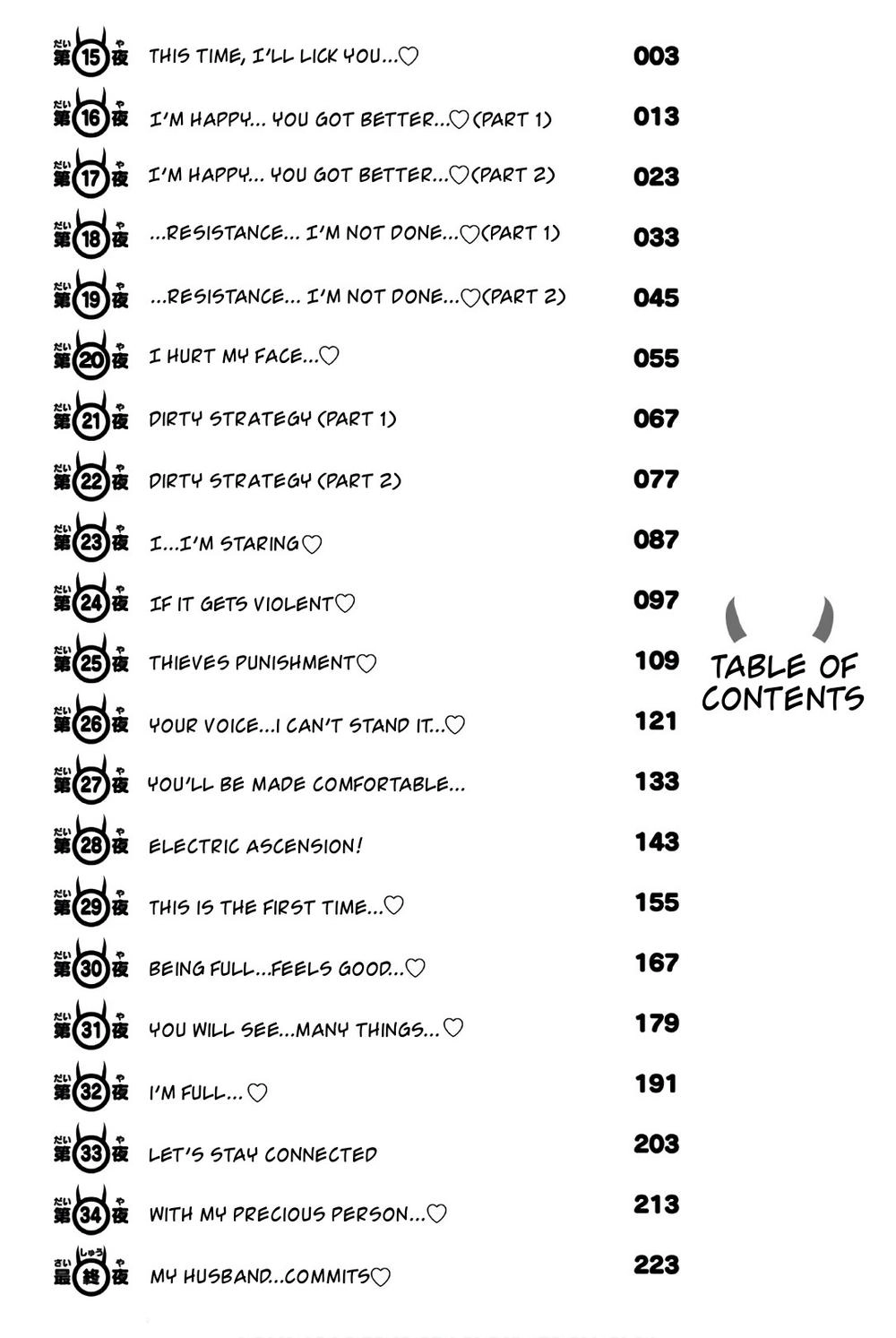 Orc Ga Okashite Kurenai! Chapter 15 - 4