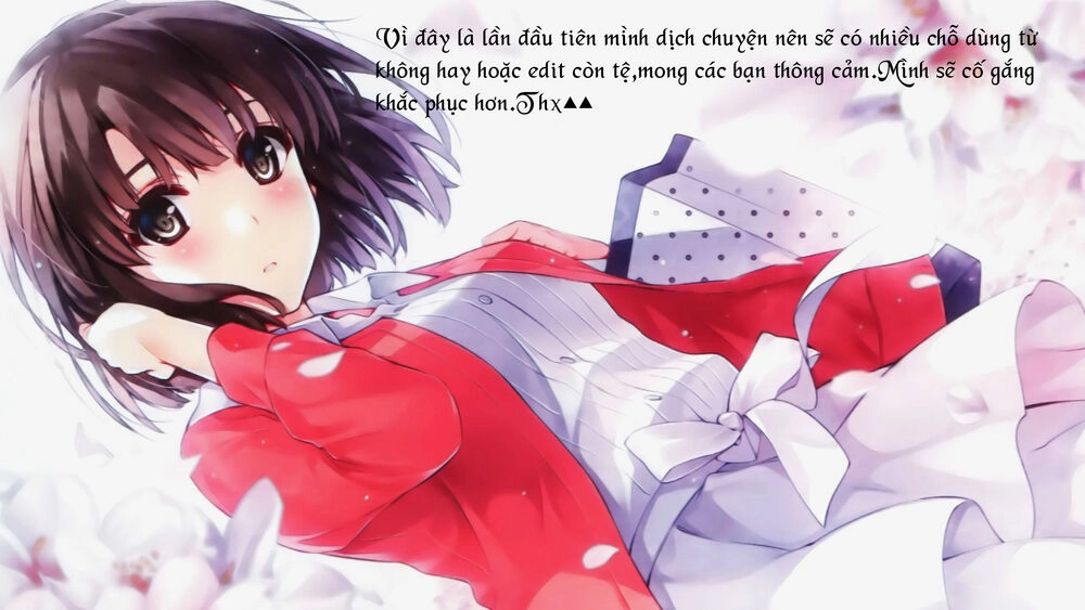 Orc Ga Okashite Kurenai! Chapter 21 - 1