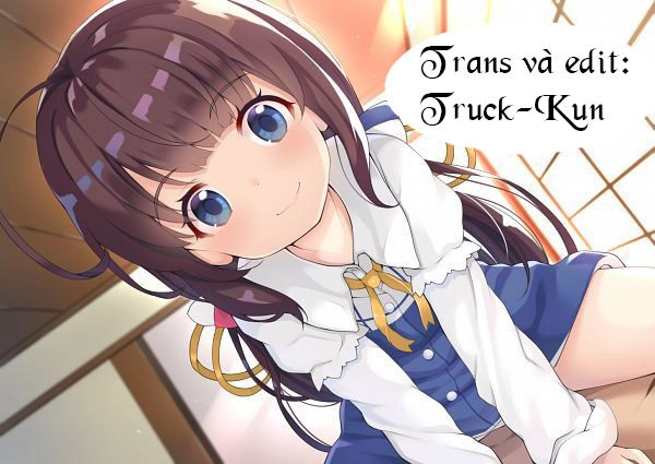 Orc Ga Okashite Kurenai! Chapter 26 - 2