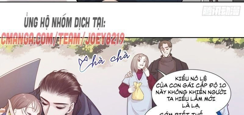 Kẹo Bông Gòn Và Mộng Giữa Ban Ngày Chapter 18 - 7