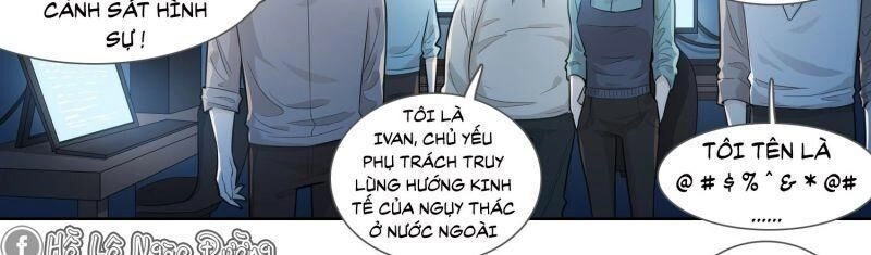 Kẹo Bông Gòn Và Mộng Giữa Ban Ngày Chapter 19 - 8