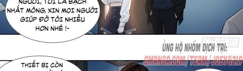 Kẹo Bông Gòn Và Mộng Giữa Ban Ngày Chapter 19 - 10