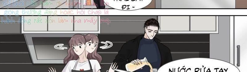 Kẹo Bông Gòn Và Mộng Giữa Ban Ngày Chapter 19 - 18