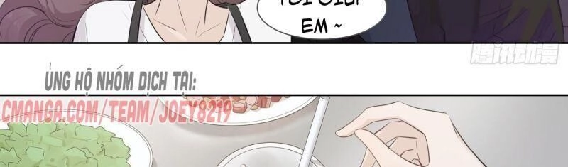 Kẹo Bông Gòn Và Mộng Giữa Ban Ngày Chapter 19 - 21