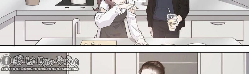 Kẹo Bông Gòn Và Mộng Giữa Ban Ngày Chapter 19 - 38