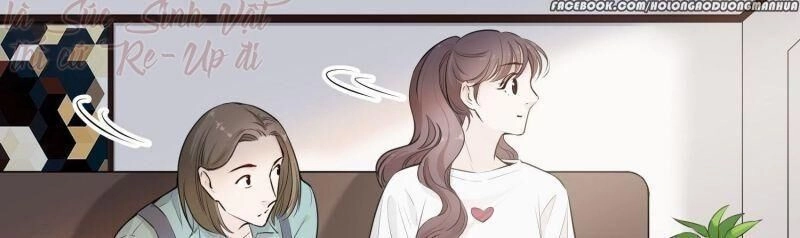 Kẹo Bông Gòn Và Mộng Giữa Ban Ngày Chapter 19 - 51