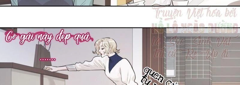 Kẹo Bông Gòn Và Mộng Giữa Ban Ngày Chapter 20 - 12