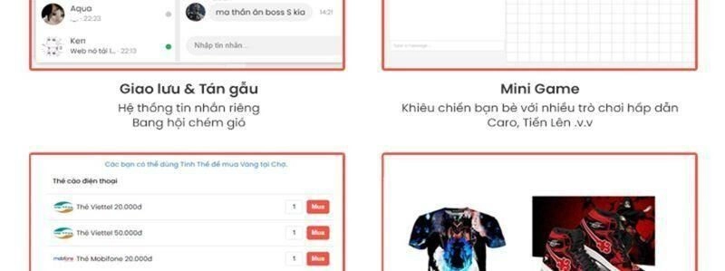 Kẹo Bông Gòn Và Mộng Giữa Ban Ngày Chapter 20 - 33