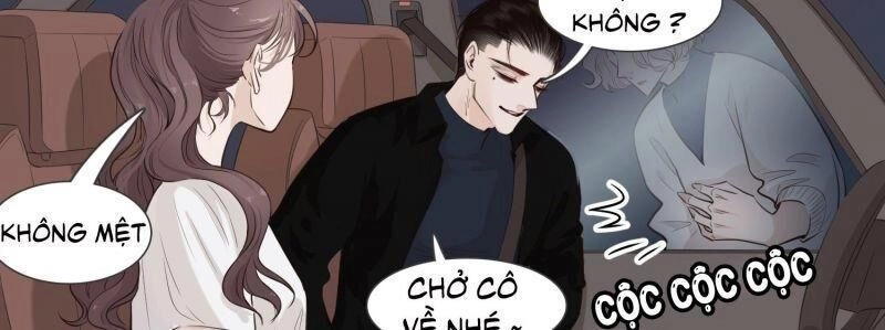 Kẹo Bông Gòn Và Mộng Giữa Ban Ngày Chapter 20 - 39