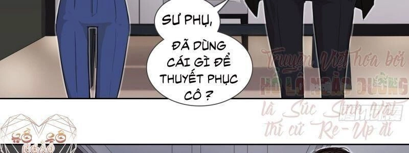 Kẹo Bông Gòn Và Mộng Giữa Ban Ngày Chapter 20 - 49