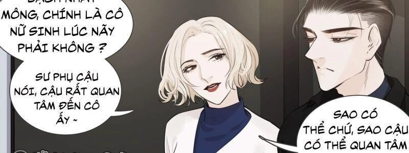 Kẹo Bông Gòn Và Mộng Giữa Ban Ngày Chapter 20 - 54