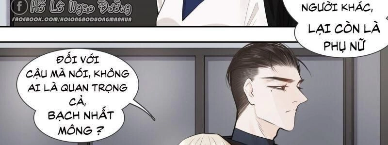 Kẹo Bông Gòn Và Mộng Giữa Ban Ngày Chapter 20 - 55