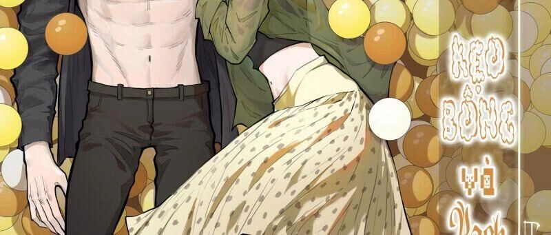 Kẹo Bông Gòn Và Mộng Giữa Ban Ngày Chapter 21 - 2