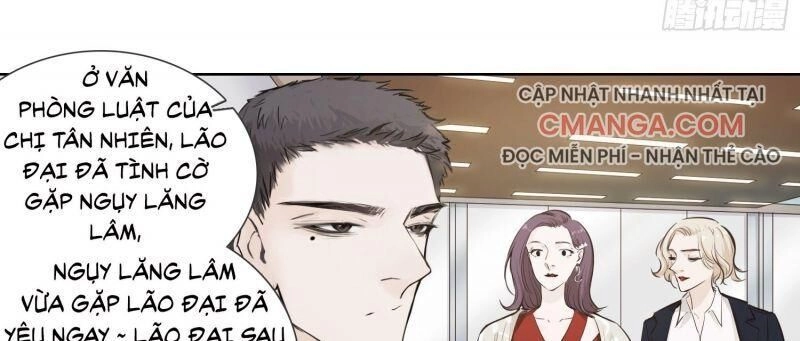 Kẹo Bông Gòn Và Mộng Giữa Ban Ngày Chapter 21 - 8