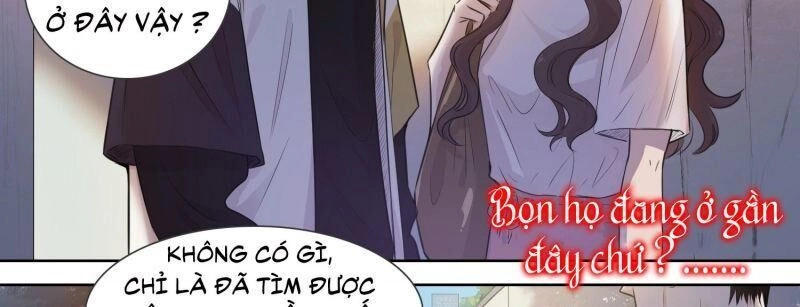 Kẹo Bông Gòn Và Mộng Giữa Ban Ngày Chapter 22 - 8