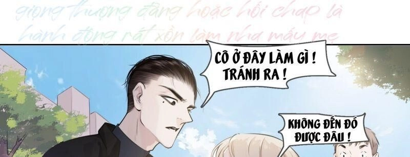 Kẹo Bông Gòn Và Mộng Giữa Ban Ngày Chapter 22 - 18