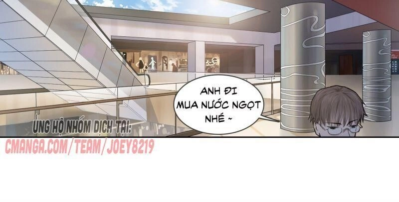 Kẹo Bông Gòn Và Mộng Giữa Ban Ngày Chapter 23 - 8