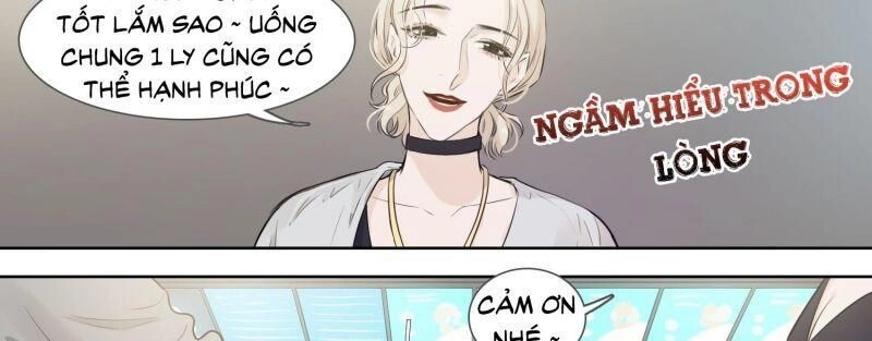 Kẹo Bông Gòn Và Mộng Giữa Ban Ngày Chapter 23 - 44