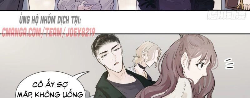 Kẹo Bông Gòn Và Mộng Giữa Ban Ngày Chapter 23 - 46