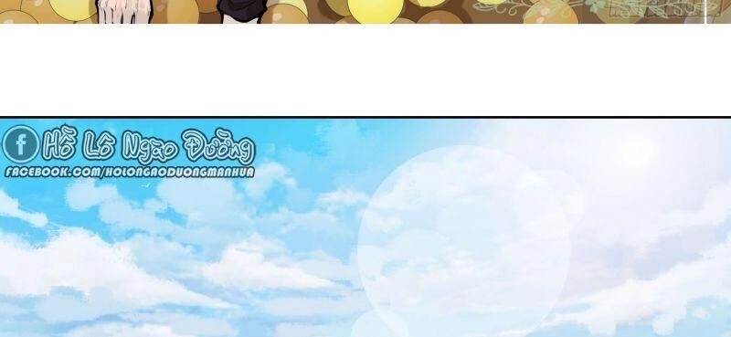 Kẹo Bông Gòn Và Mộng Giữa Ban Ngày Chapter 24 - 4