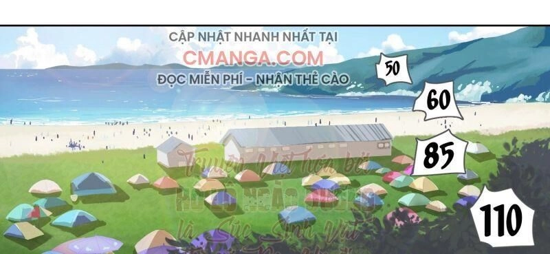 Kẹo Bông Gòn Và Mộng Giữa Ban Ngày Chapter 24 - 14