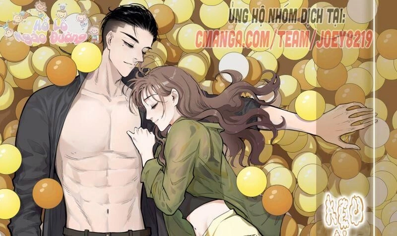 Kẹo Bông Gòn Và Mộng Giữa Ban Ngày Chapter 26 - 1