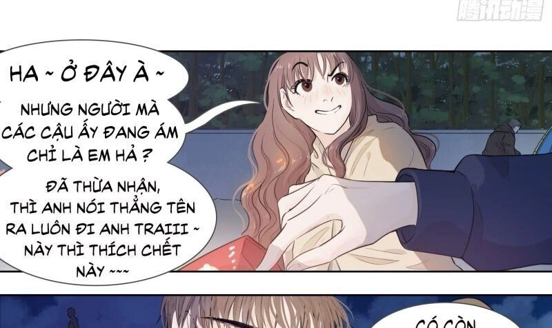 Kẹo Bông Gòn Và Mộng Giữa Ban Ngày Chapter 26 - 13