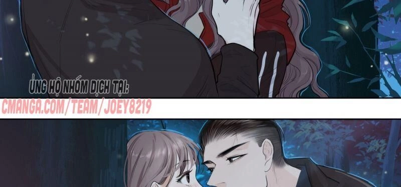 Kẹo Bông Gòn Và Mộng Giữa Ban Ngày Chapter 26 - 37