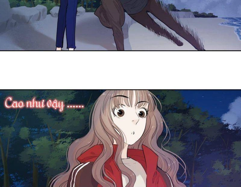 Kẹo Bông Gòn Và Mộng Giữa Ban Ngày Chapter 27 - 24