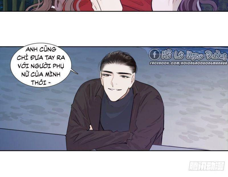 Kẹo Bông Gòn Và Mộng Giữa Ban Ngày Chapter 27 - 30