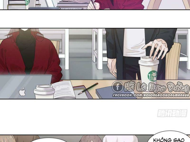 Kẹo Bông Gòn Và Mộng Giữa Ban Ngày Chapter 28 - 6