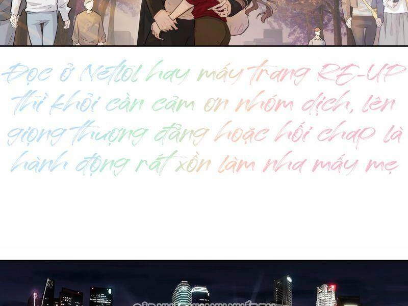 Kẹo Bông Gòn Và Mộng Giữa Ban Ngày Chapter 28 - 17